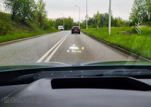 MAZDA 6 2.0 SkyMotion