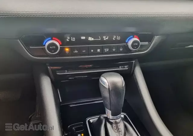 MAZDA 6 2.0 SkyMotion