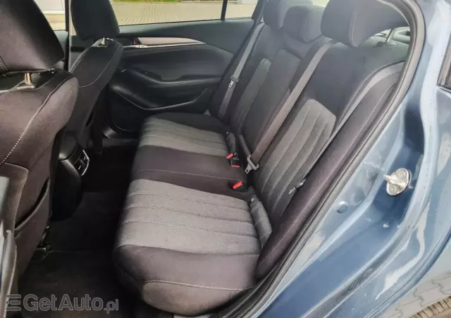 MAZDA 6 2.0 SkyMotion