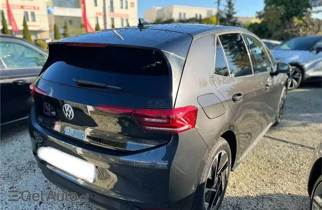 VOLKSWAGEN ID.3 