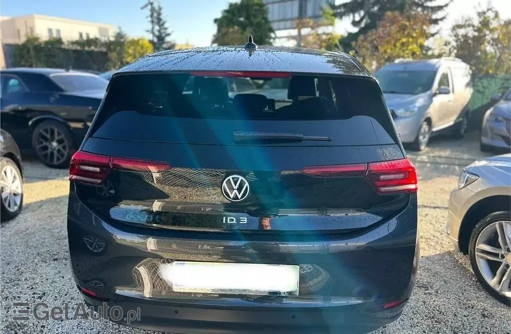VOLKSWAGEN ID.3 