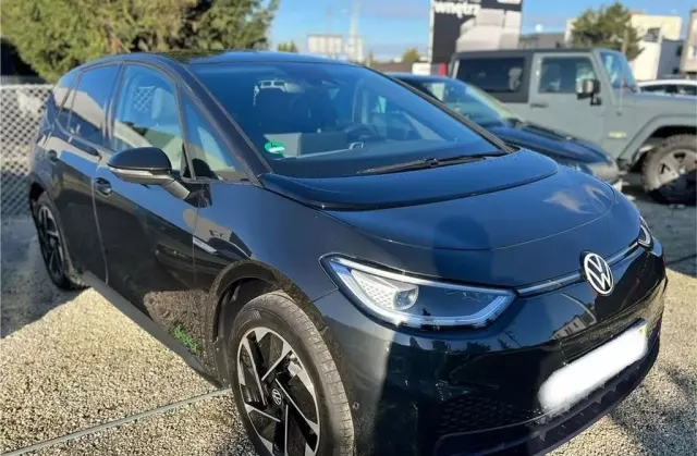 VOLKSWAGEN ID.3 