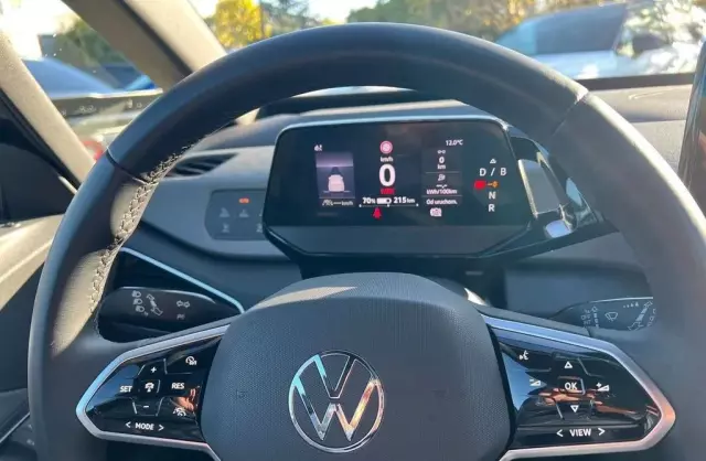 VOLKSWAGEN ID.3 