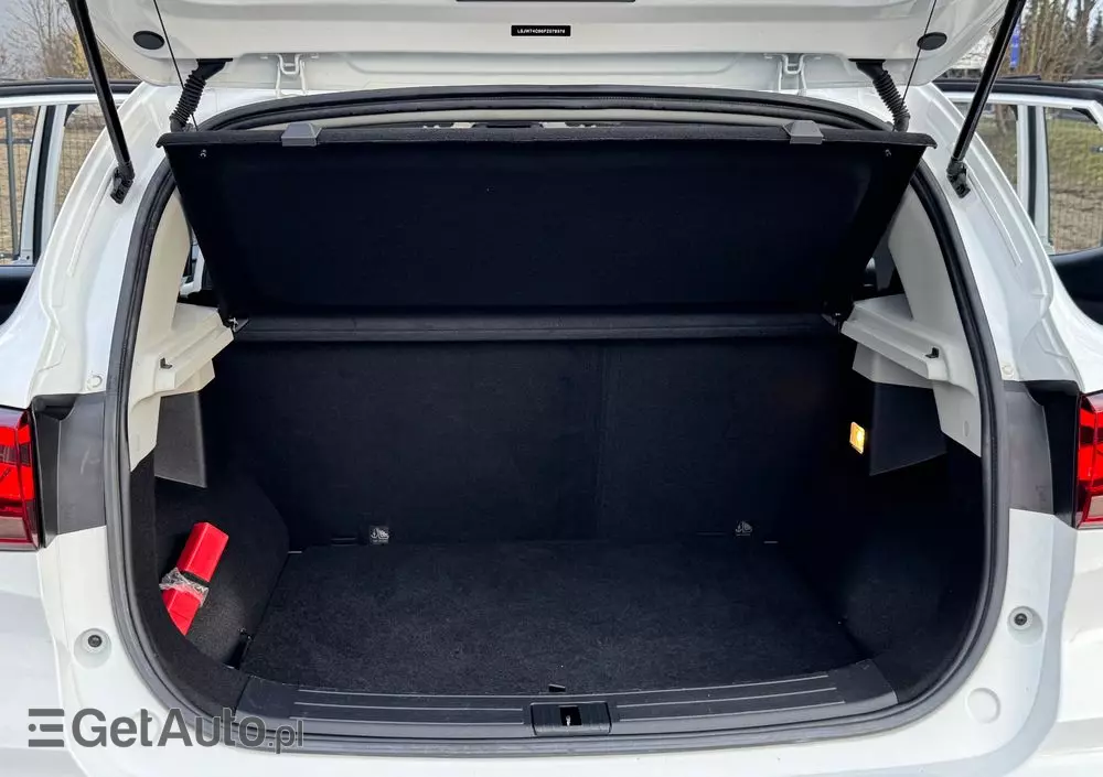 MG ZS ICE 1.0T-GDI Luxury