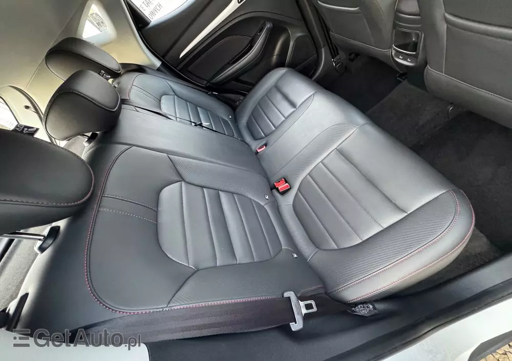 MG ZS ICE 1.0T-GDI Luxury