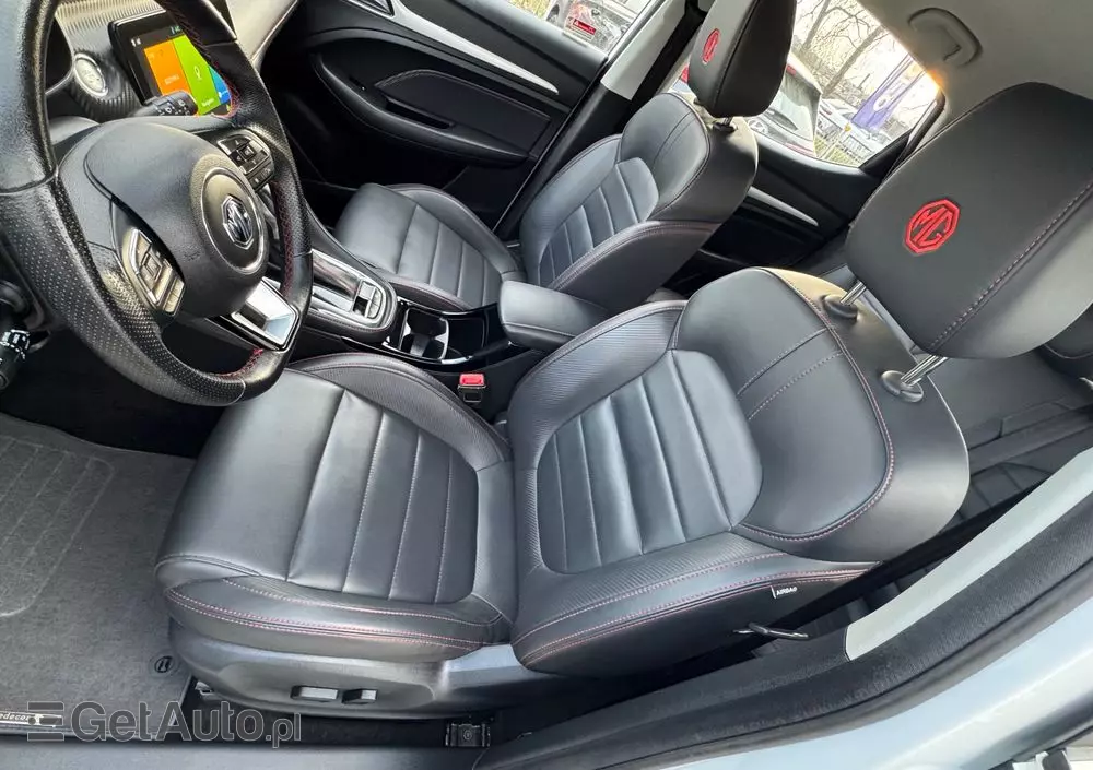 MG ZS ICE 1.0T-GDI Luxury