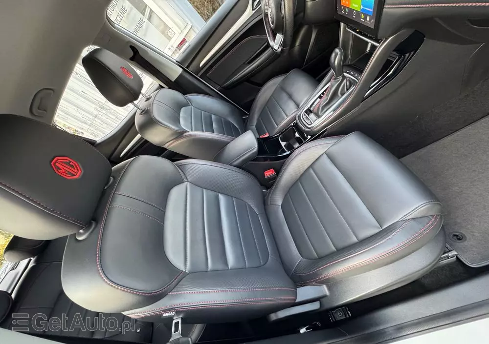 MG ZS ICE 1.0T-GDI Luxury