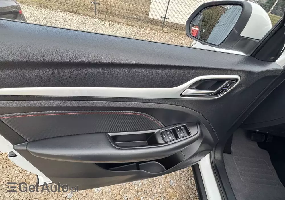 MG ZS ICE 1.0T-GDI Luxury