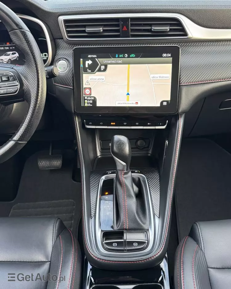 MG ZS ICE 1.0T-GDI Luxury