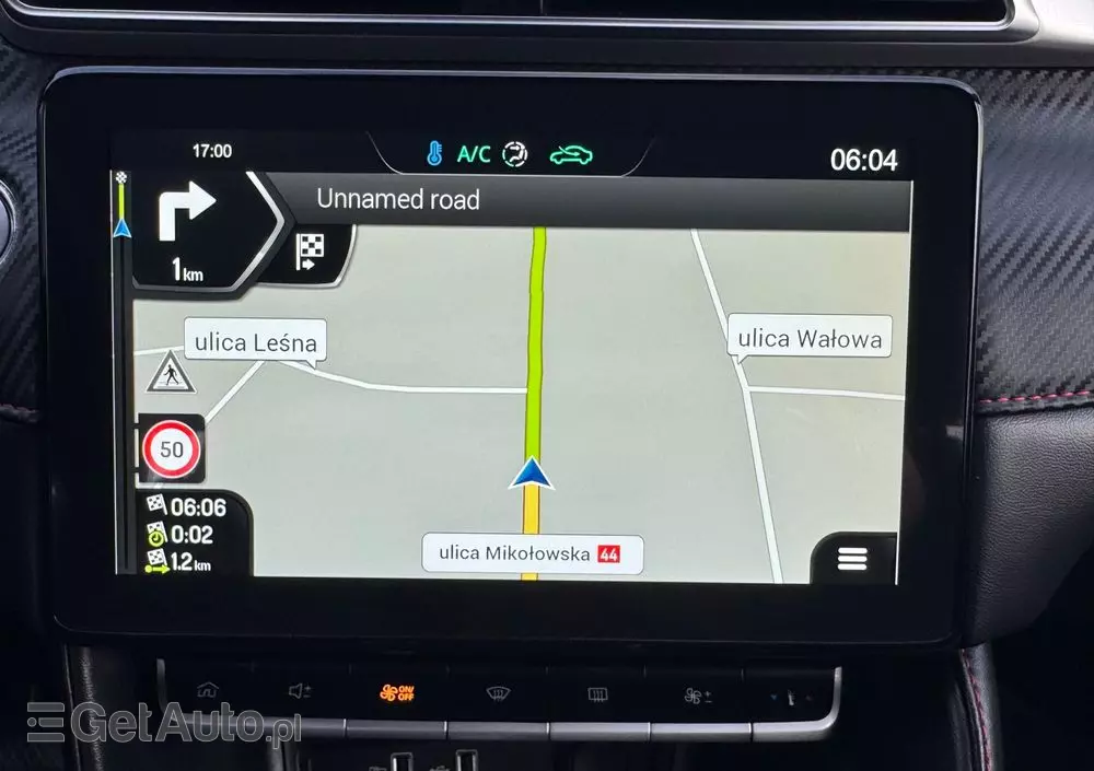 MG ZS ICE 1.0T-GDI Luxury