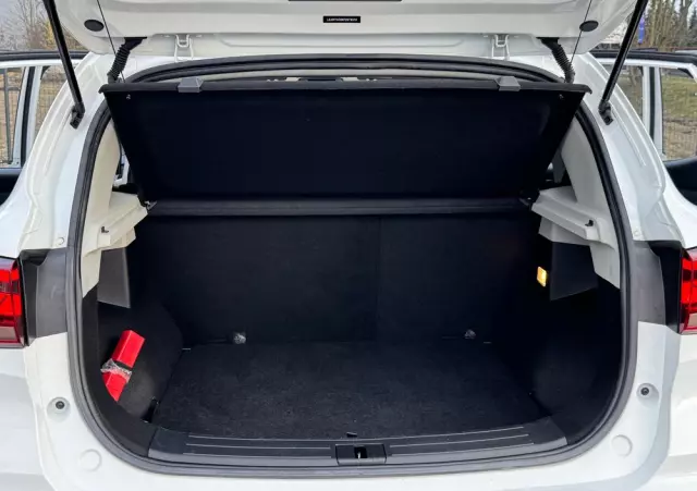 MG ZS ICE 1.0T-GDI Luxury