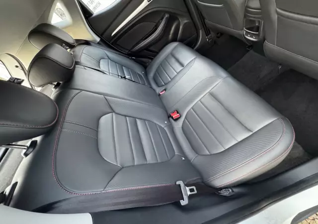 MG ZS ICE 1.0T-GDI Luxury