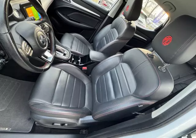 MG ZS ICE 1.0T-GDI Luxury