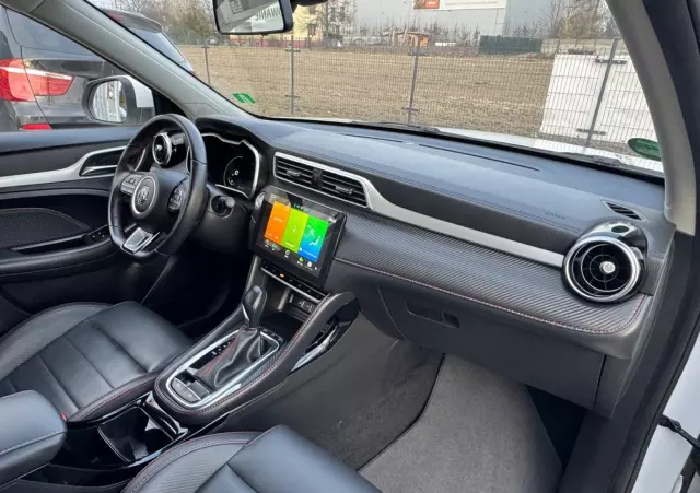 MG ZS ICE 1.0T-GDI Luxury