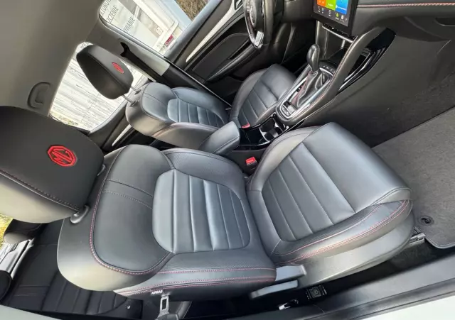 MG ZS ICE 1.0T-GDI Luxury