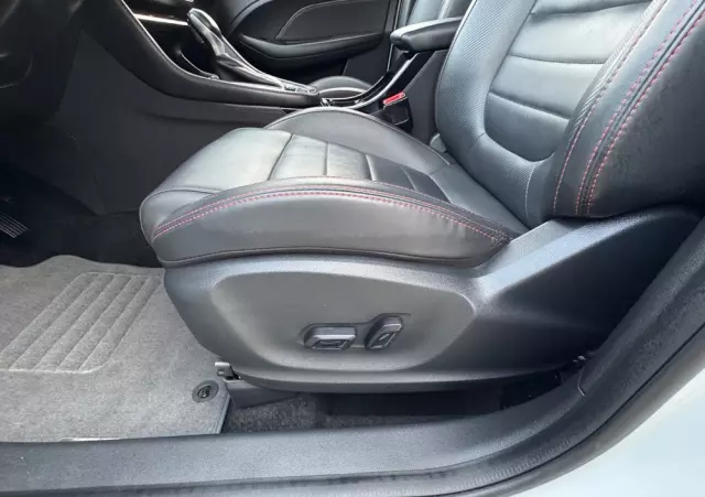 MG ZS ICE 1.0T-GDI Luxury