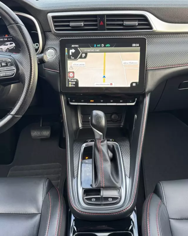 MG ZS ICE 1.0T-GDI Luxury