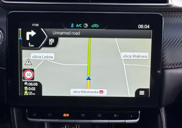 MG ZS ICE 1.0T-GDI Luxury