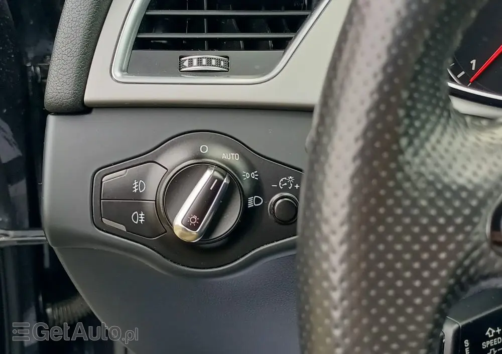 AUDI A4 Avant 2.0 TDI 116g DPF Attraction