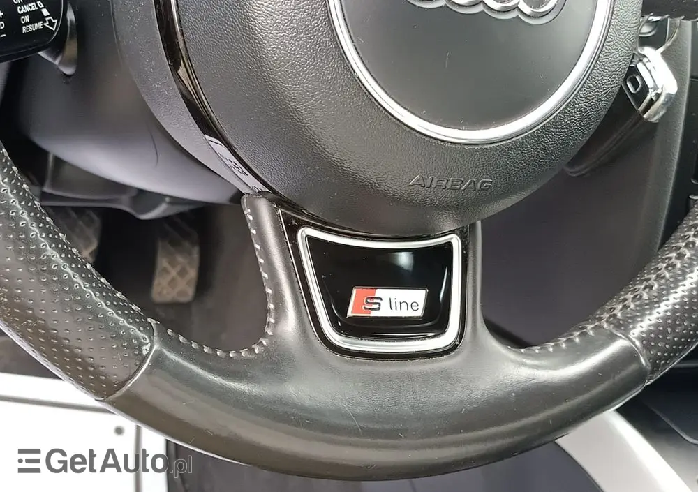 AUDI A4 Avant 2.0 TDI 116g DPF Attraction