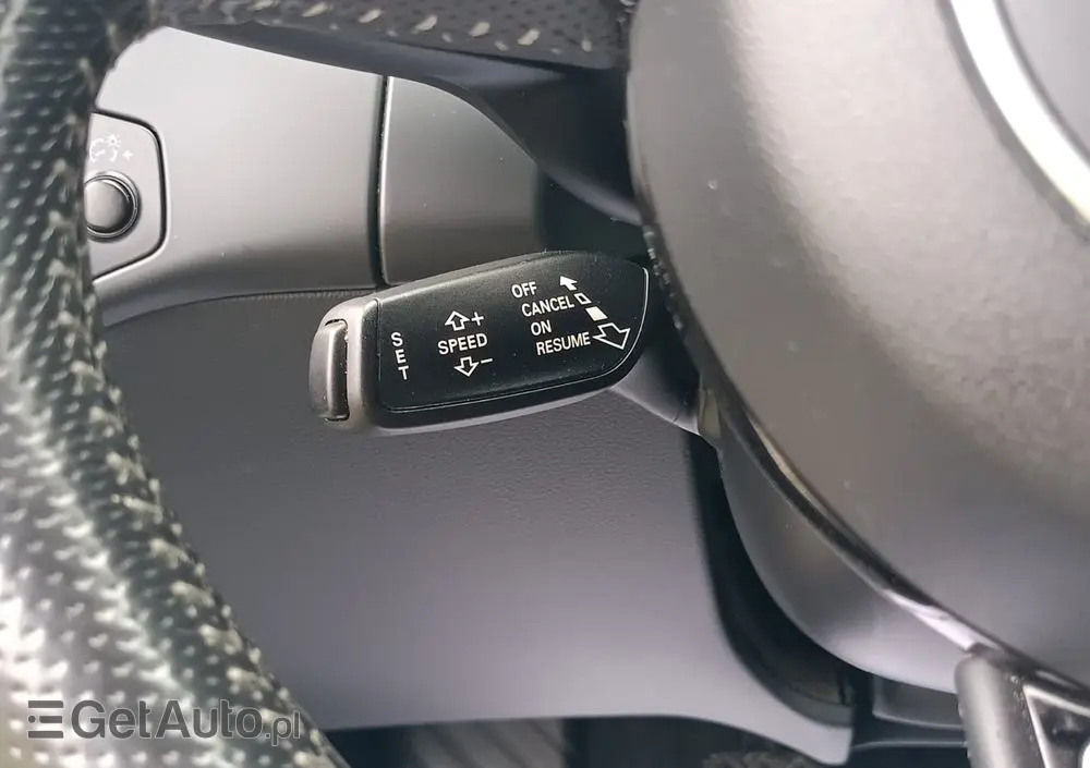 AUDI A4 Avant 2.0 TDI 116g DPF Attraction