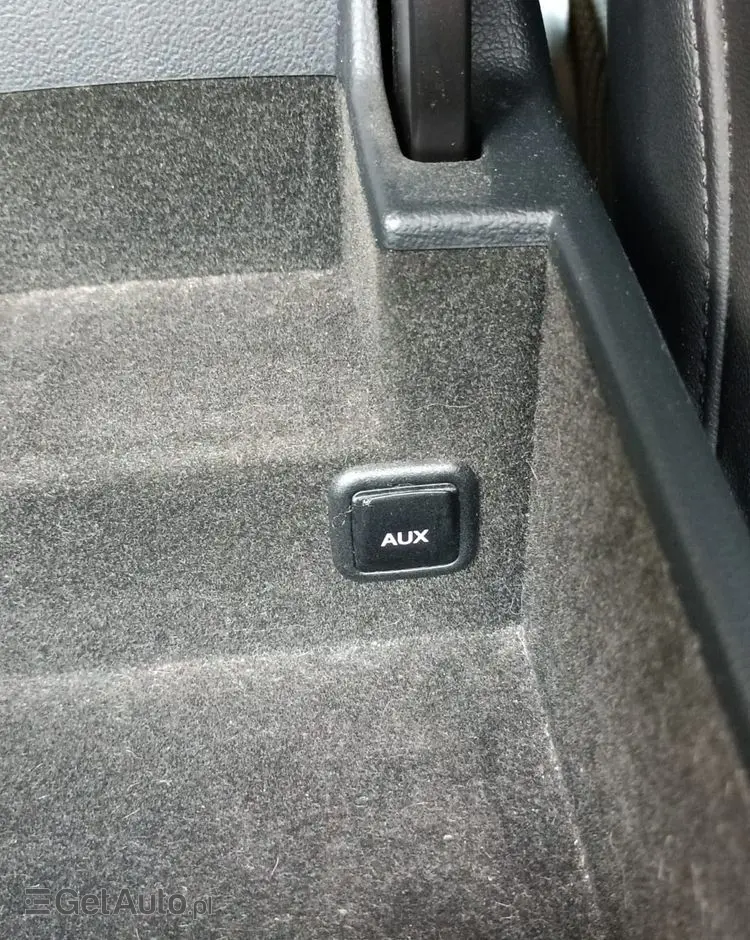 AUDI A4 Avant 2.0 TDI 116g DPF Attraction