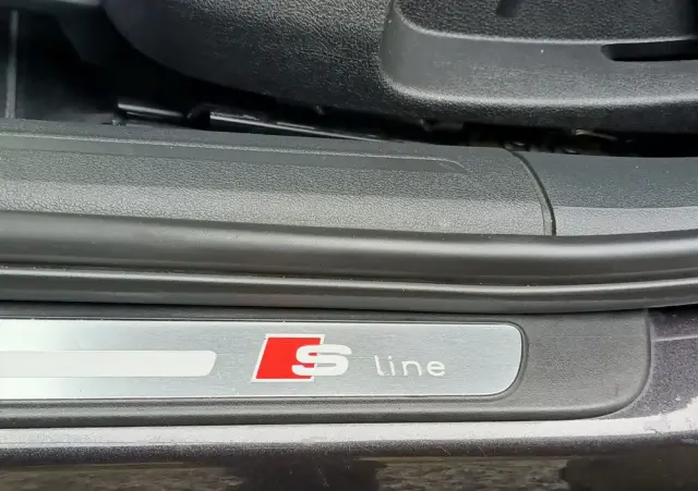 AUDI A4 Avant 2.0 TDI 116g DPF Attraction