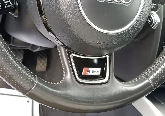 AUDI A4 Avant 2.0 TDI 116g DPF Attraction