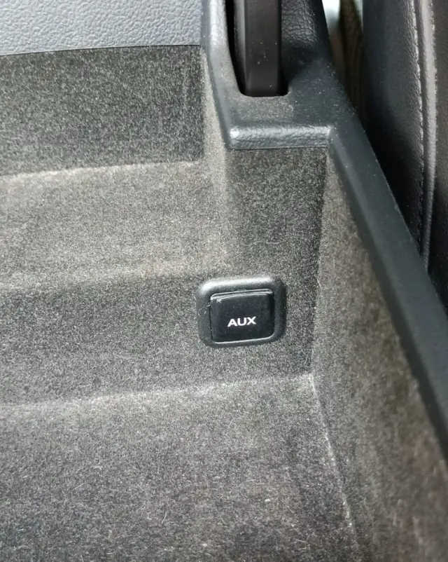 AUDI A4 Avant 2.0 TDI 116g DPF Attraction