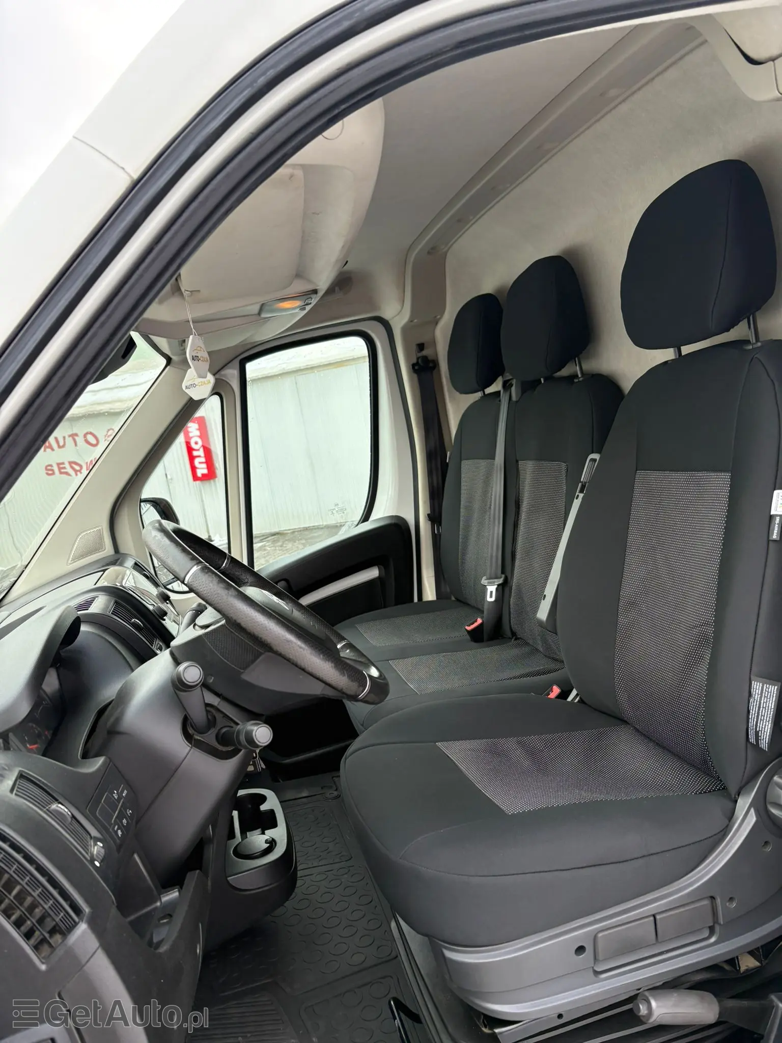 CITROËN Jumper 35 L2H2 Club