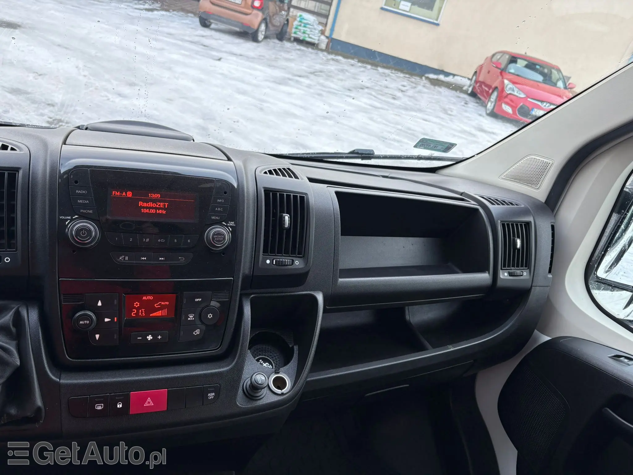 CITROËN Jumper 35 L3H2 Club