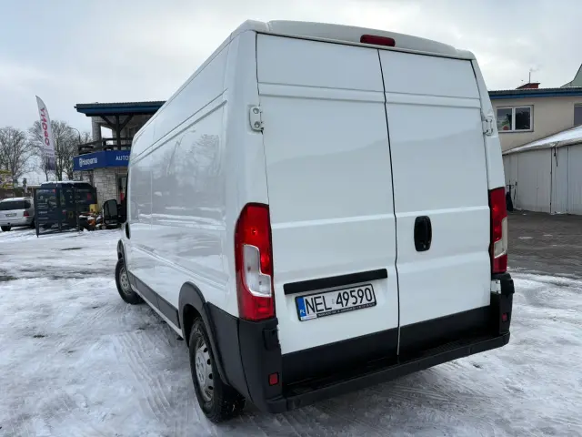 CITROËN Jumper 35 L2H2 Club