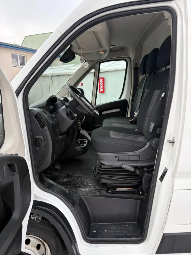 CITROËN Jumper 35 L2H2 Club