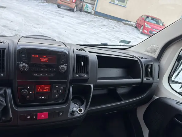 CITROËN Jumper 35 L2H2 Club