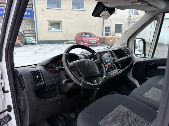 CITROËN Jumper 35 L3H2 Club