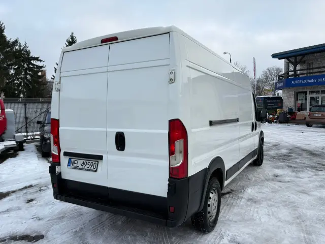 CITROËN Jumper 35 L3H2 Club