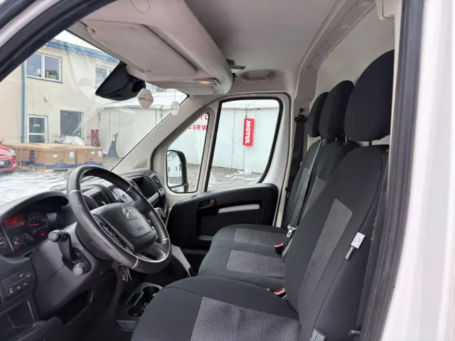 CITROËN Jumper 35 L3H2 Club