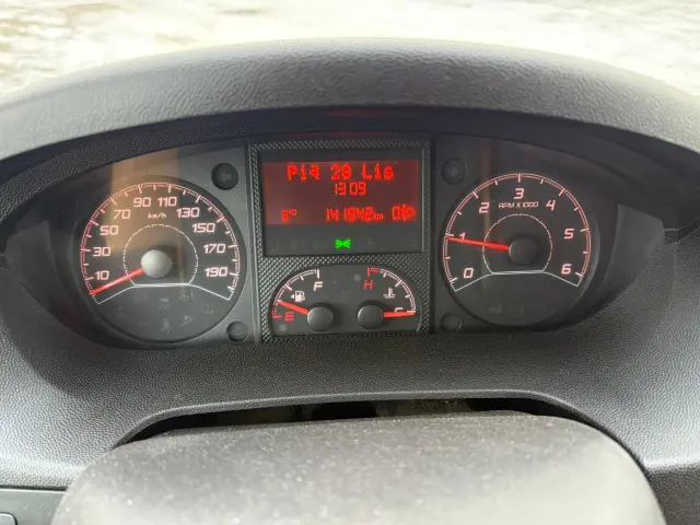 CITROËN Jumper 35 L3H2 Club