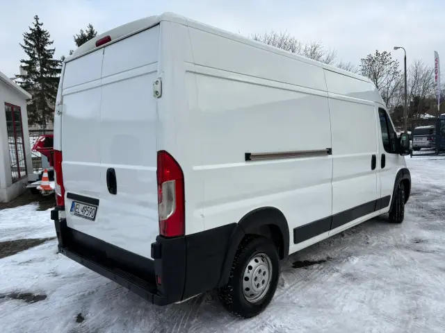 CITROËN Jumper 35 L3H2 Club