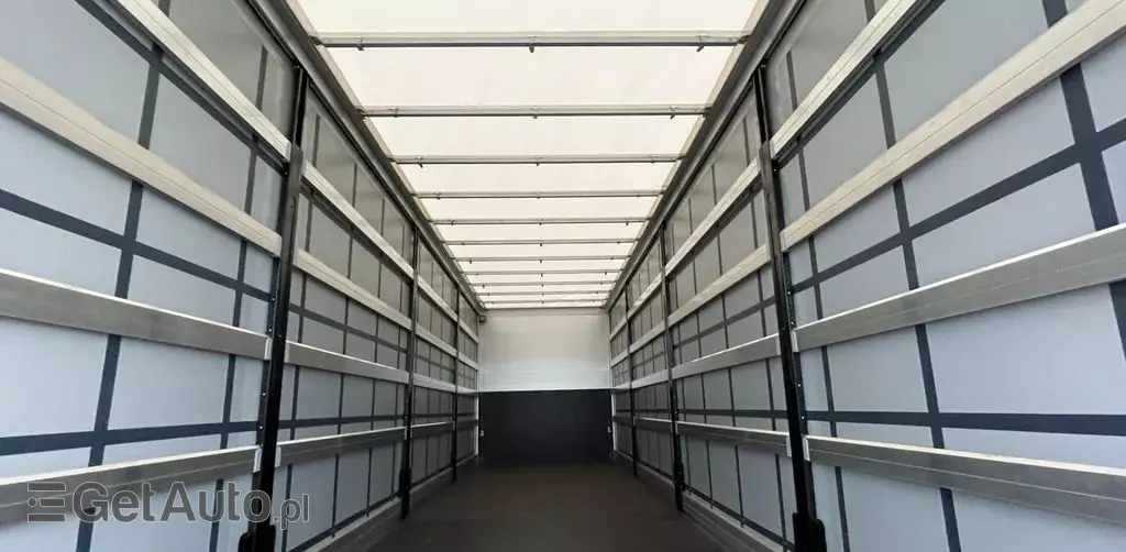 IVECO E.CARGO EuroCargo 