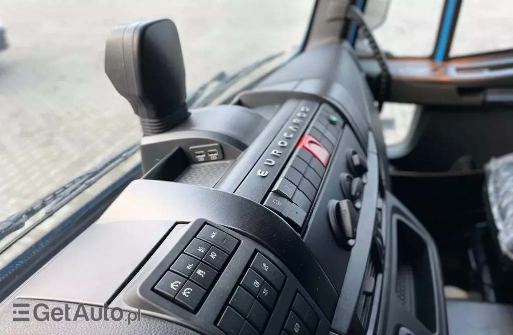 IVECO E.CARGO EuroCargo 