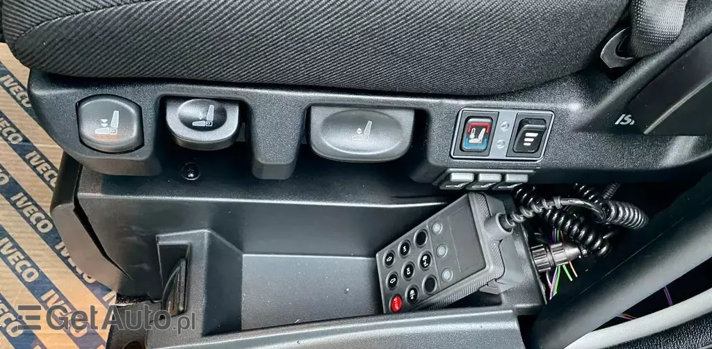 IVECO E.CARGO EuroCargo 