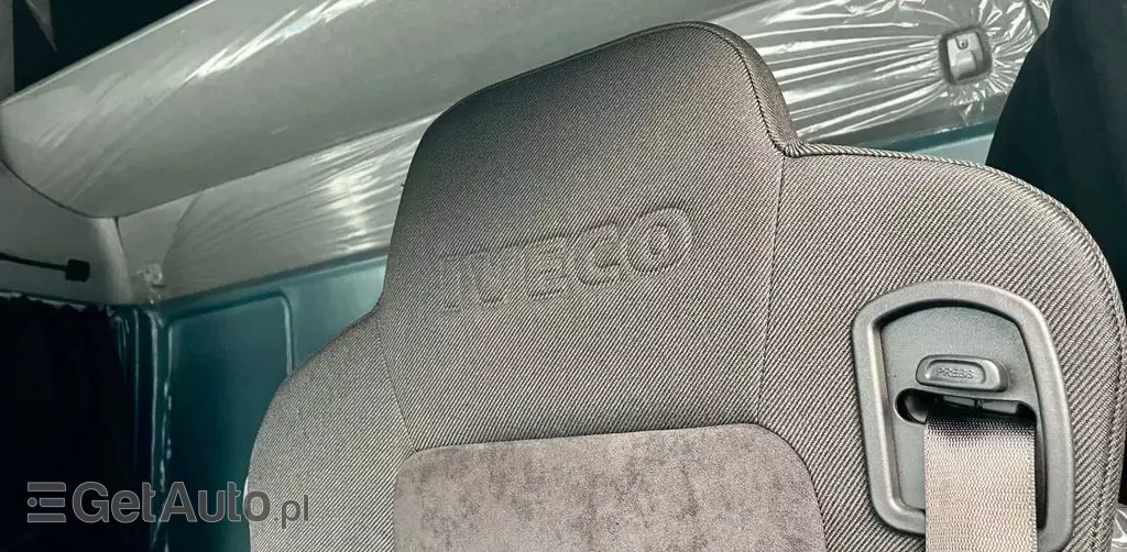 IVECO E.CARGO EuroCargo 