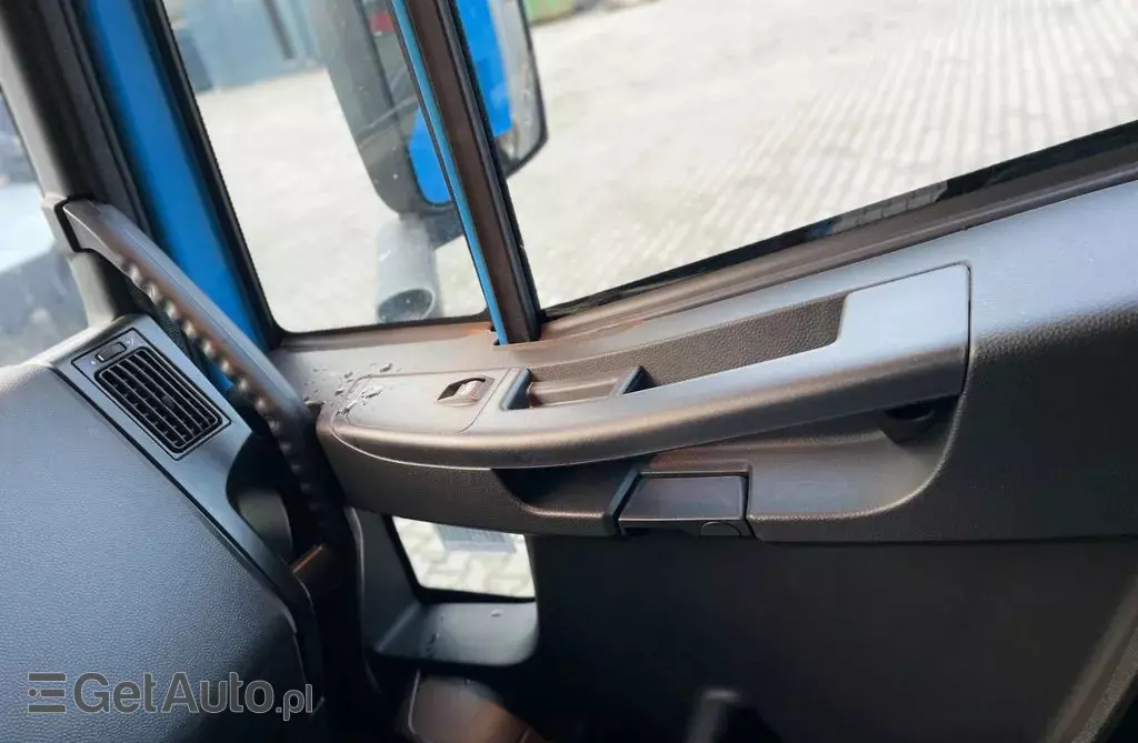 IVECO E.CARGO EuroCargo 