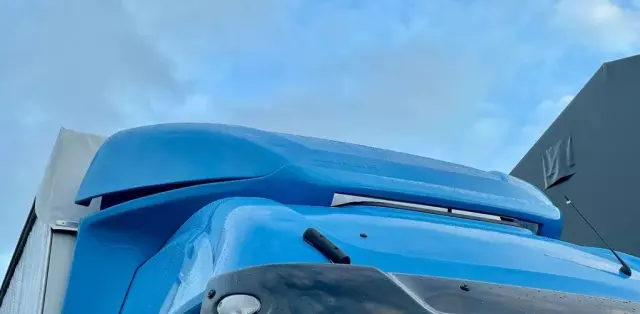 IVECO E.CARGO EuroCargo 