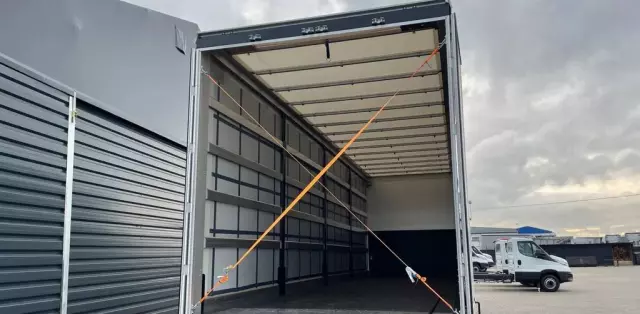 IVECO E.CARGO EuroCargo 