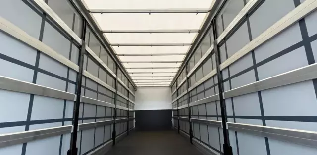 IVECO E.CARGO EuroCargo 