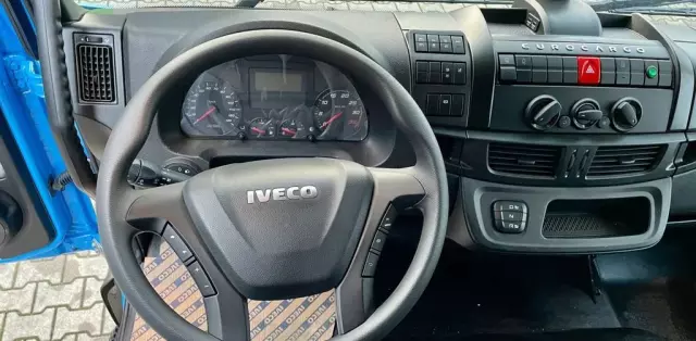 IVECO E.CARGO EuroCargo 