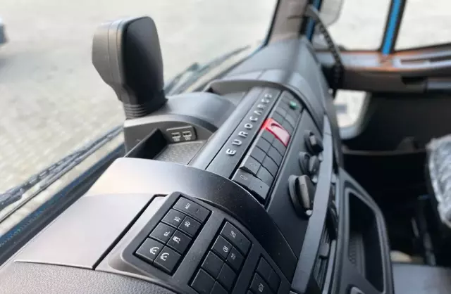 IVECO E.CARGO EuroCargo 