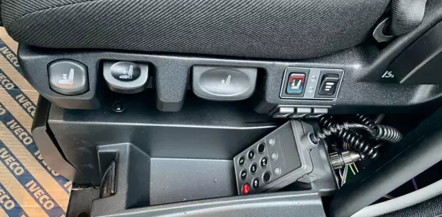 IVECO E.CARGO EuroCargo 